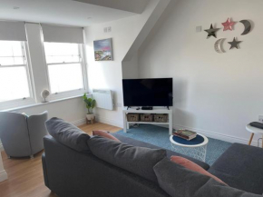 Apartment - Centre of Swanage Stunning Sea views